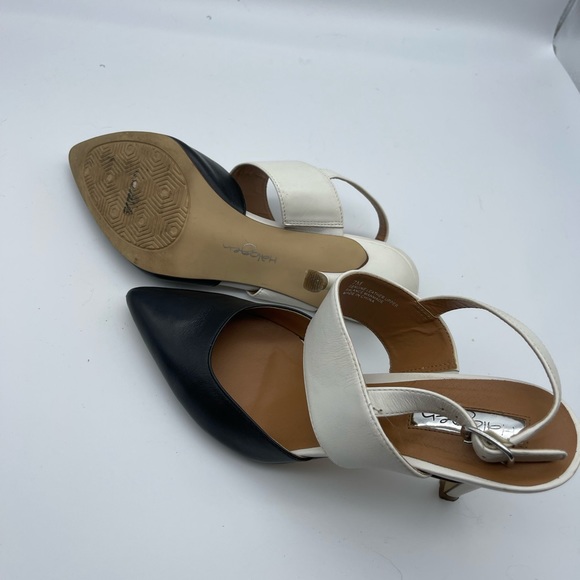 Black and white shoes - Halogen Brand - Picture 4 of 5